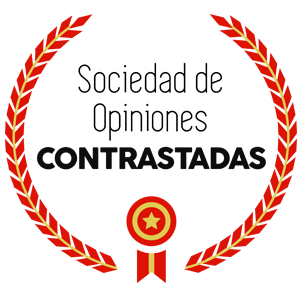 Logo Opiniones Contrastadas