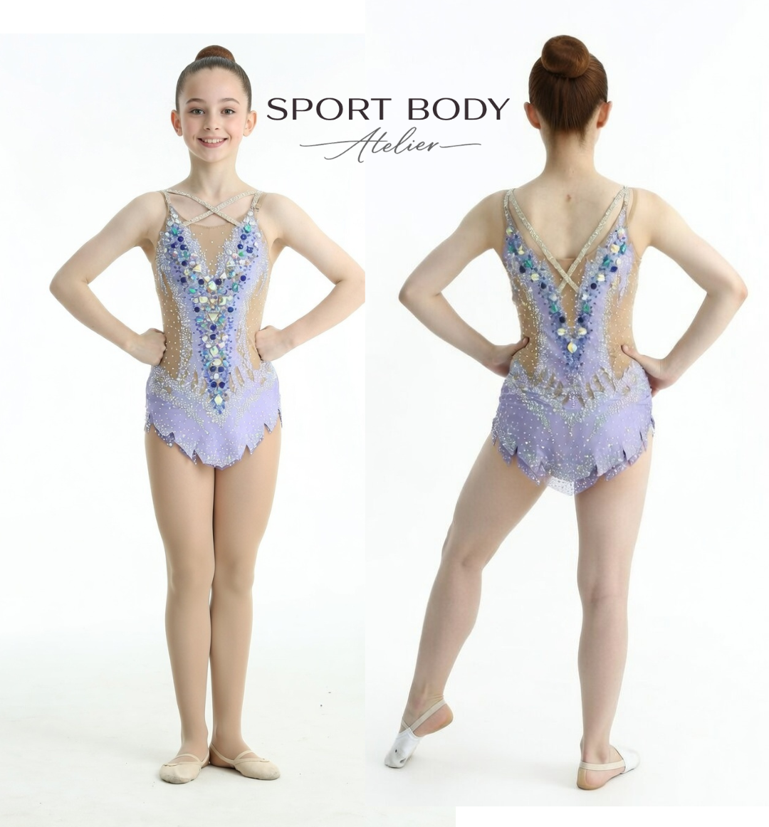 Berlin Edge - Maillots
