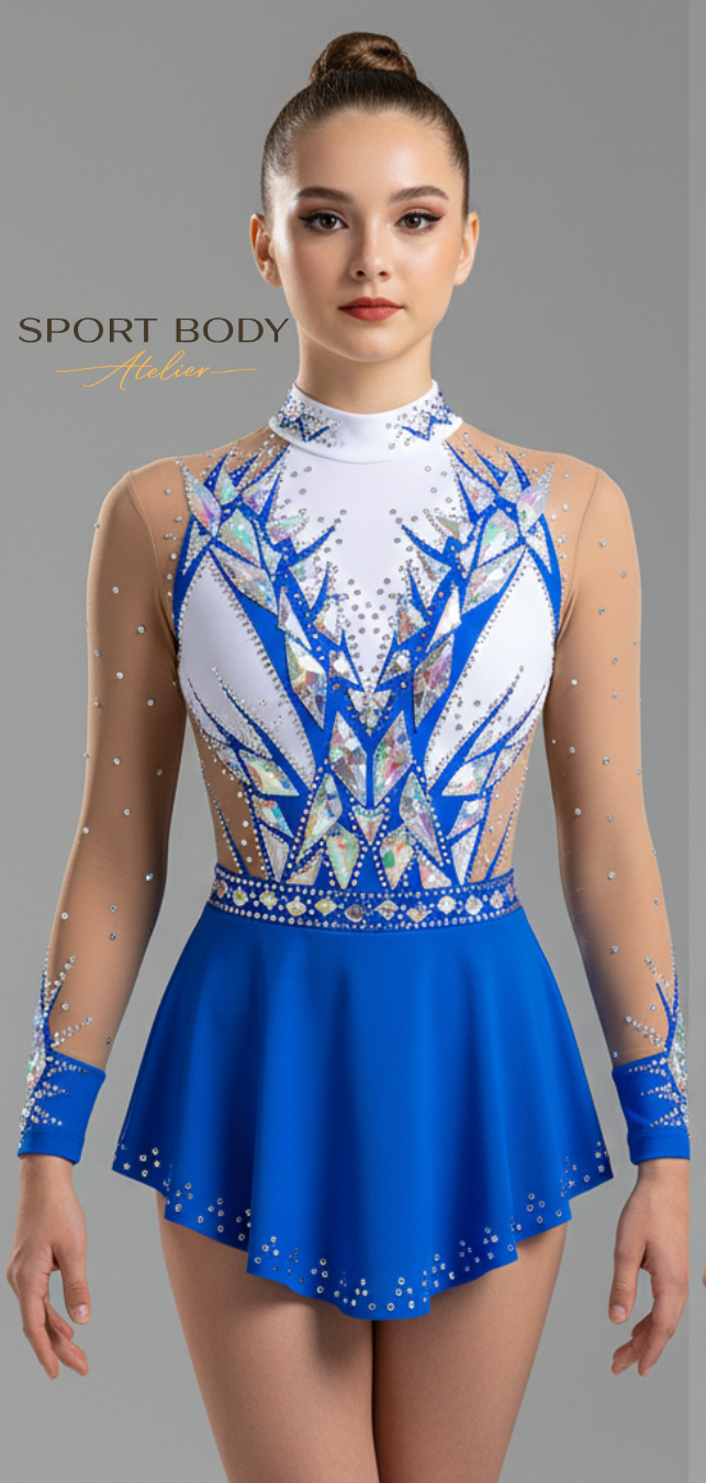 Electro - Maillots