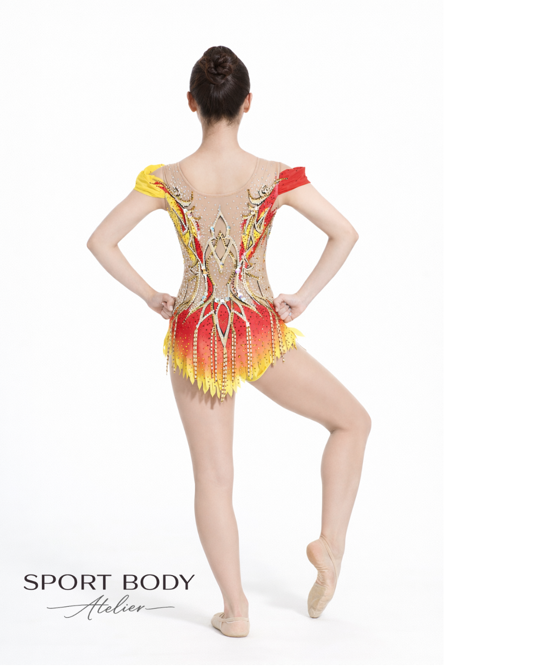 Firenze Gold - Maillots